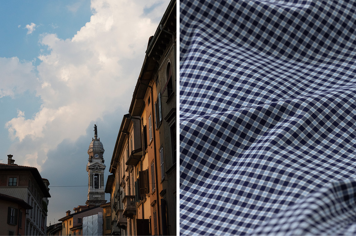 Shop The Marone Shirt